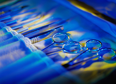 布局醫療耗材流通實現營收增長 醫療器械代理和銷售的法寶還能適用多久？