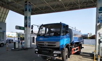 溫州園林灑水車與道路機動車輛產(chǎn)業(yè) 生產(chǎn)規(guī)模雄厚，市場選擇多樣
